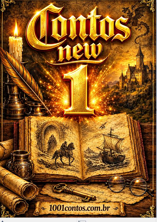 Capa — Contos New 1